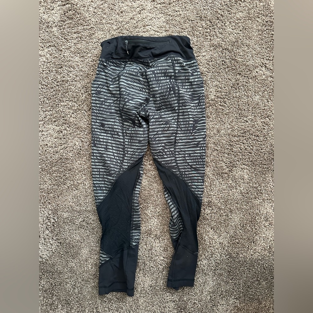 Lululemon Leggings size 4